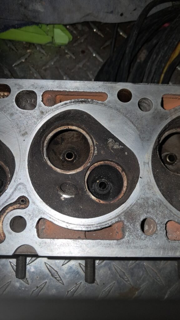Mecanica del automotor