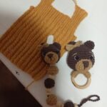 Amigurumis tejidos