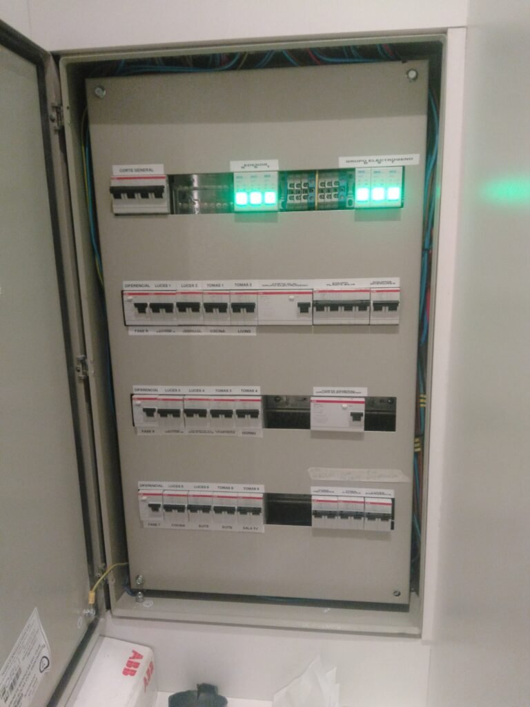 Instalaciones Dialmi