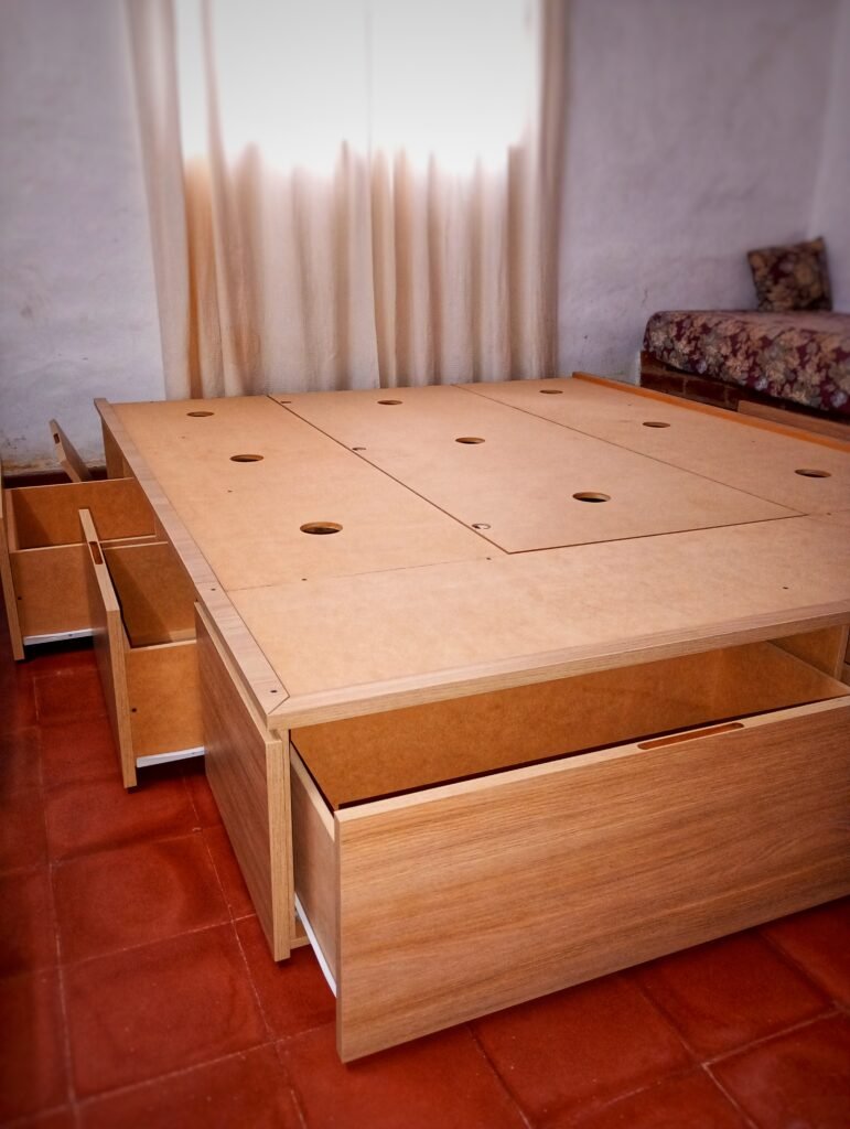 Sima Muebles a Medida