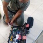 Electricista, Electricista automotor, reparación gral. Electricista, Electricista automotor, reparación gral.