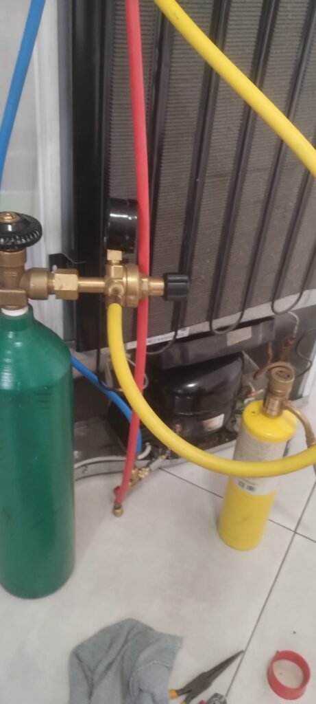 Rolvac multiservice