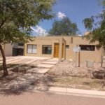 Contrucción liviana y aislante Steelkho en Mendoza