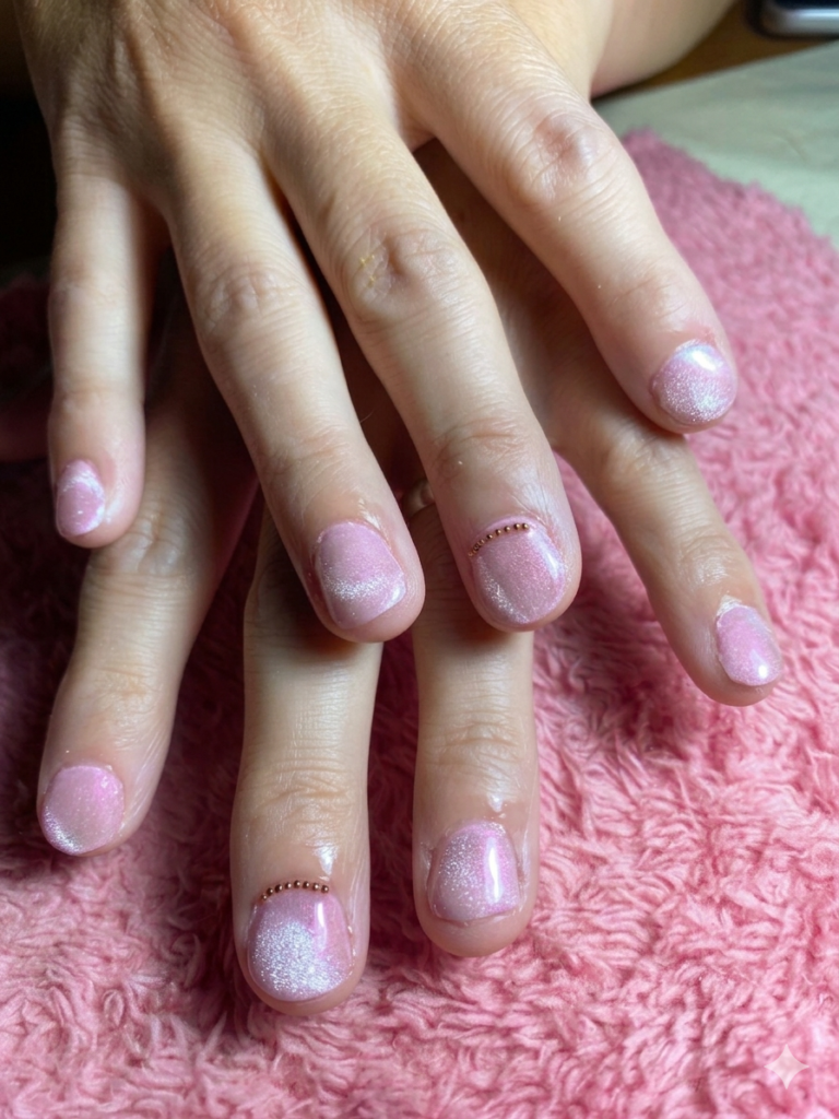 Manicurista