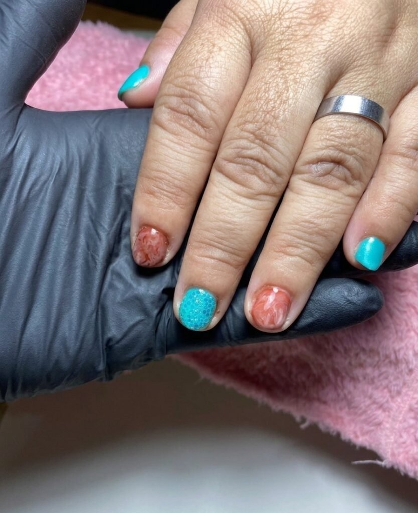Manicurista