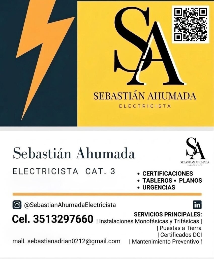 Electricista