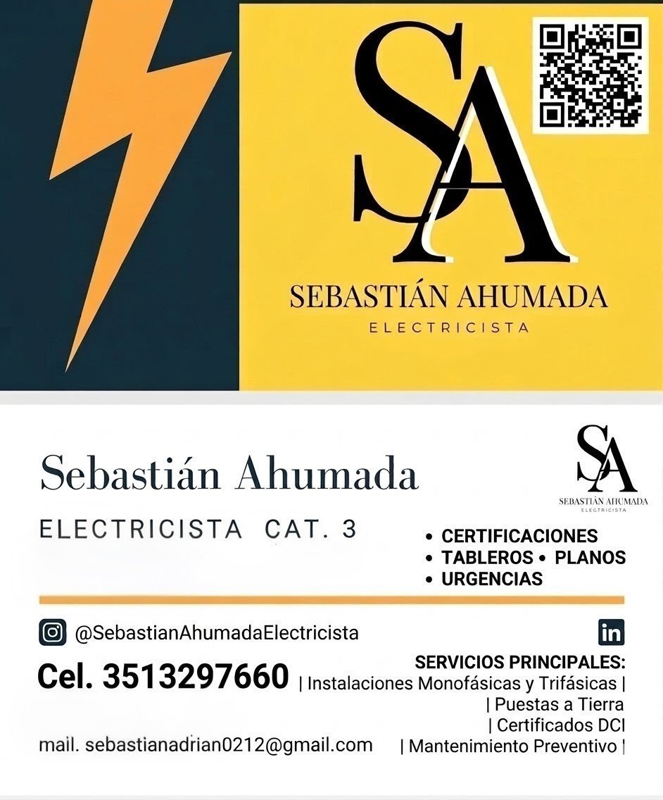 Electricista