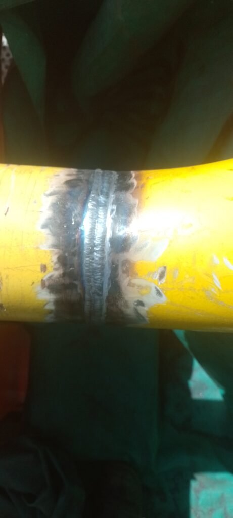 Soldadura y herrería