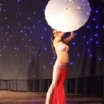 Clases de Danza Árabe todas las edades