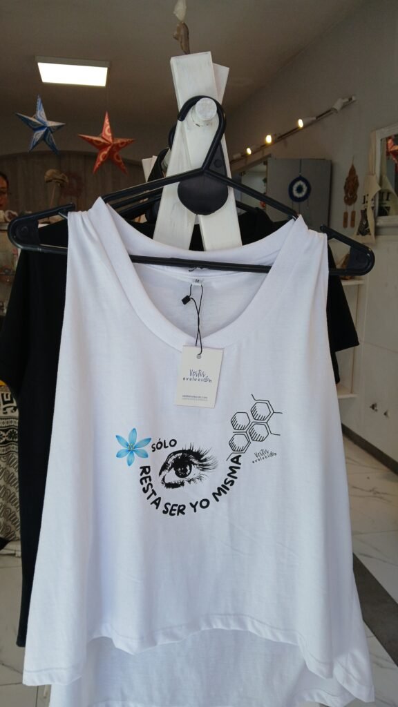 Estampados, diseños, edición de v