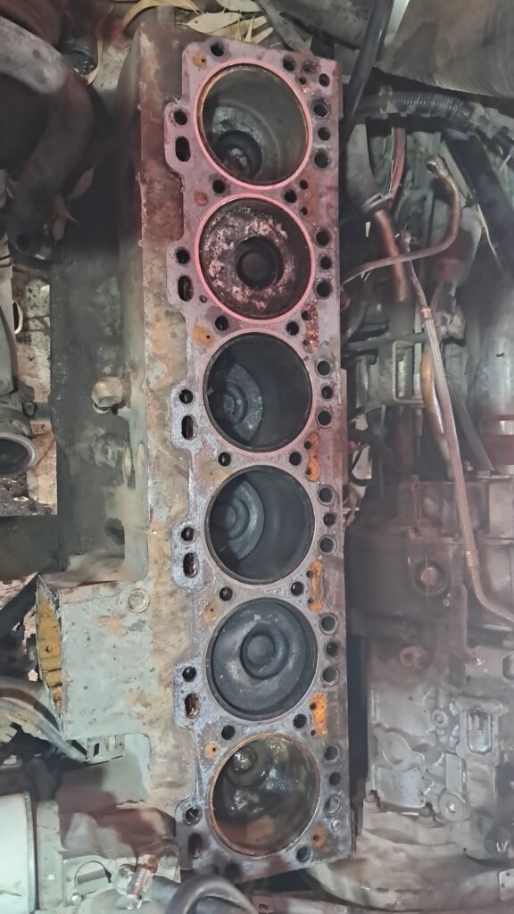 Mecanica del automotor