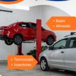 Mecánica automotriz