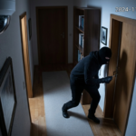 Instalación de alarmas y camaras de seguridad