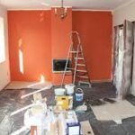 Renovaciones y servicios generales