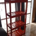 Carpintería, herrería, electricidad