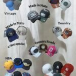 Laly Gorras Exclusivas