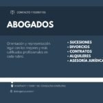 ABOGADOS