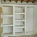 Construcción en seco