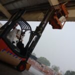 Electricidad y plomeria