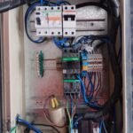 Electricidad y plomeria