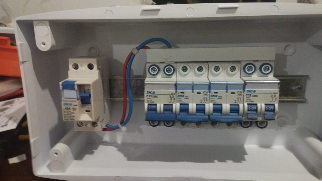Electricista