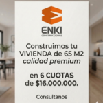 ENKI CONSTRUCCIONES