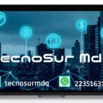 TecnosurMDQ