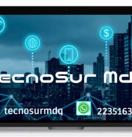 TecnosurMDQ