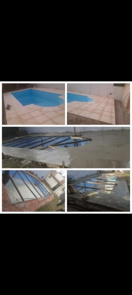 Piletero Charly