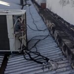 Refrigeración y Electricidad