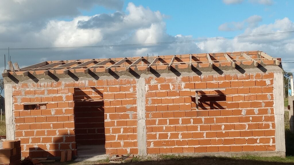 Construcción