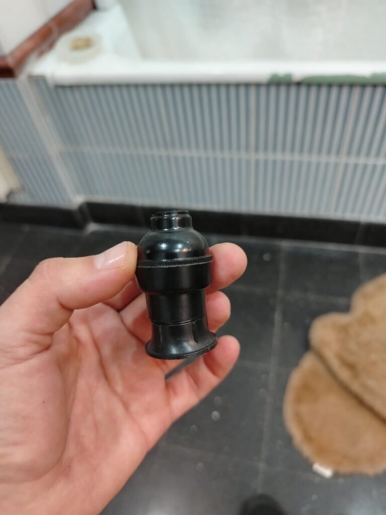 Electricista