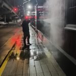 Hidrolavado Hidrolavado