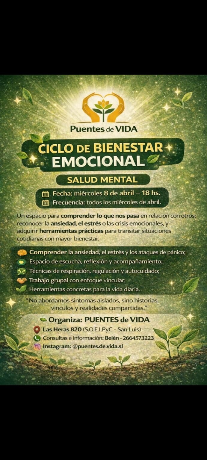 Asesoramiento psicosocial