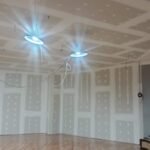 Construcción en seco