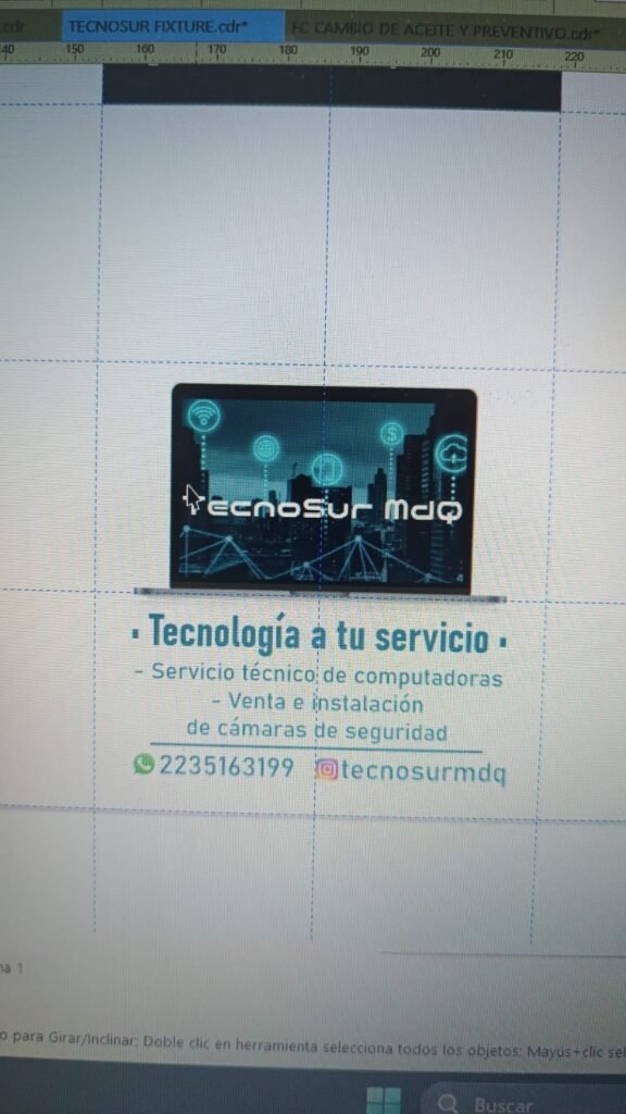 TecnosurMDQ