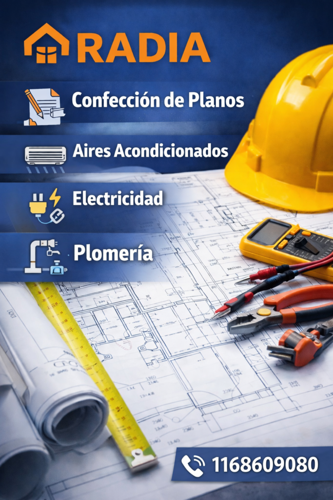Construcción
