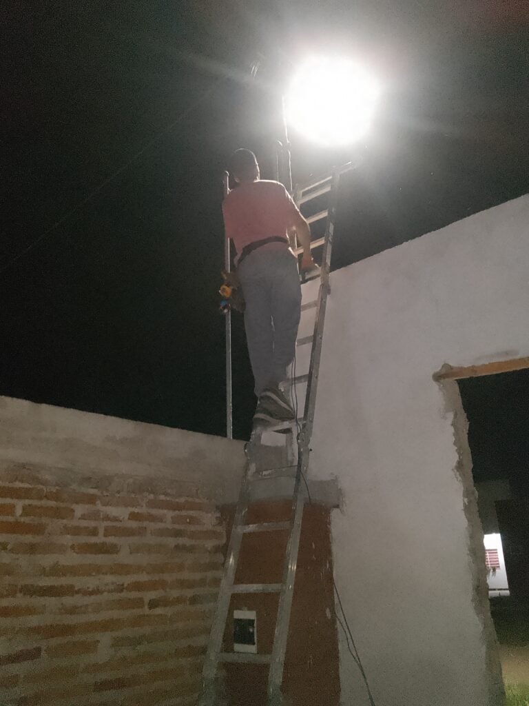 Electricista