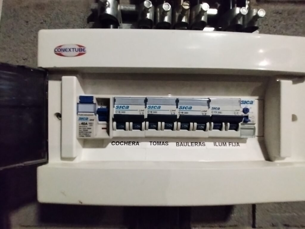 Electricista