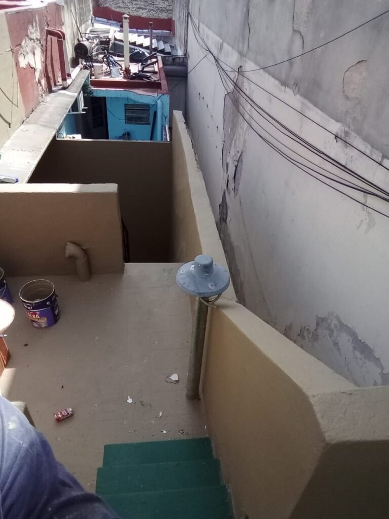 Pintor de casas