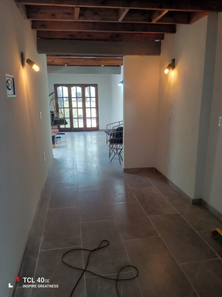 Construcción en general