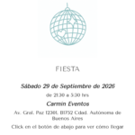 Diseño de invitaciones digitales web y video