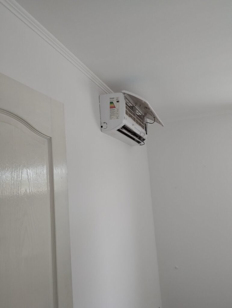 Climatización