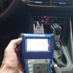 Mecanica ligera, inyeccion electronica, diagnostico computarizado, tren delantero y suspension