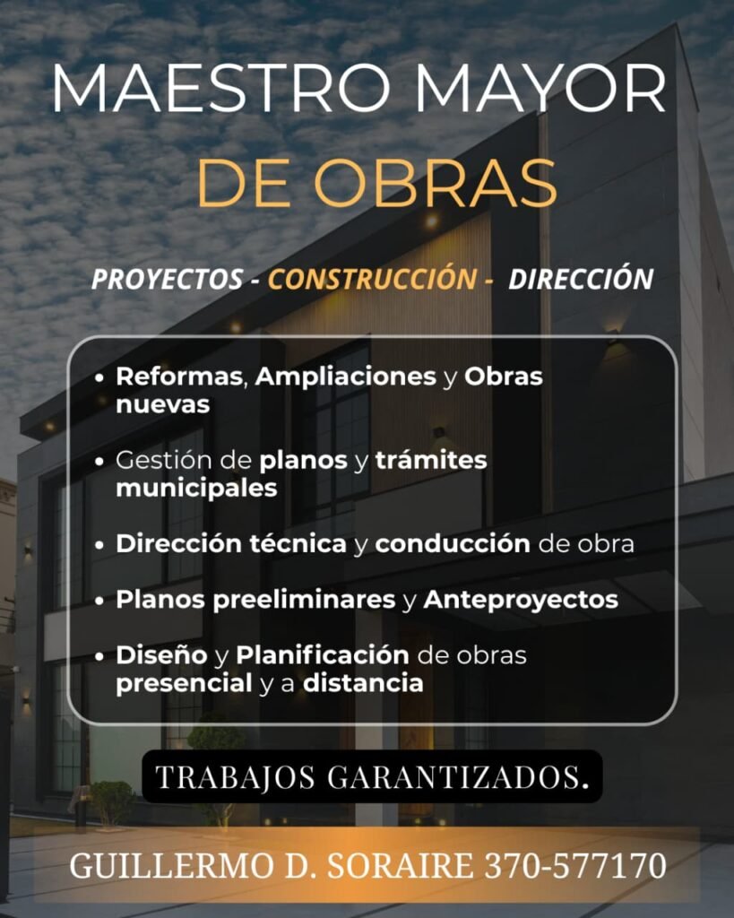 Construcción