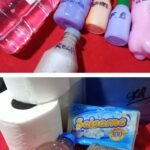 Productos de limpieza