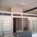 Contrucción en seco Contrucción en seco