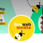 Beewebmedia: Diseño grafico y web