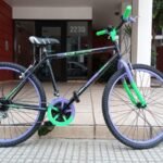 Reparación de bicicletas