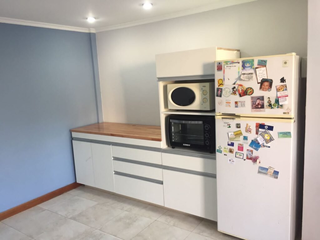 Muebles de melamina en general
